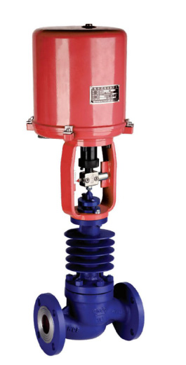 電動調節(jié)閥